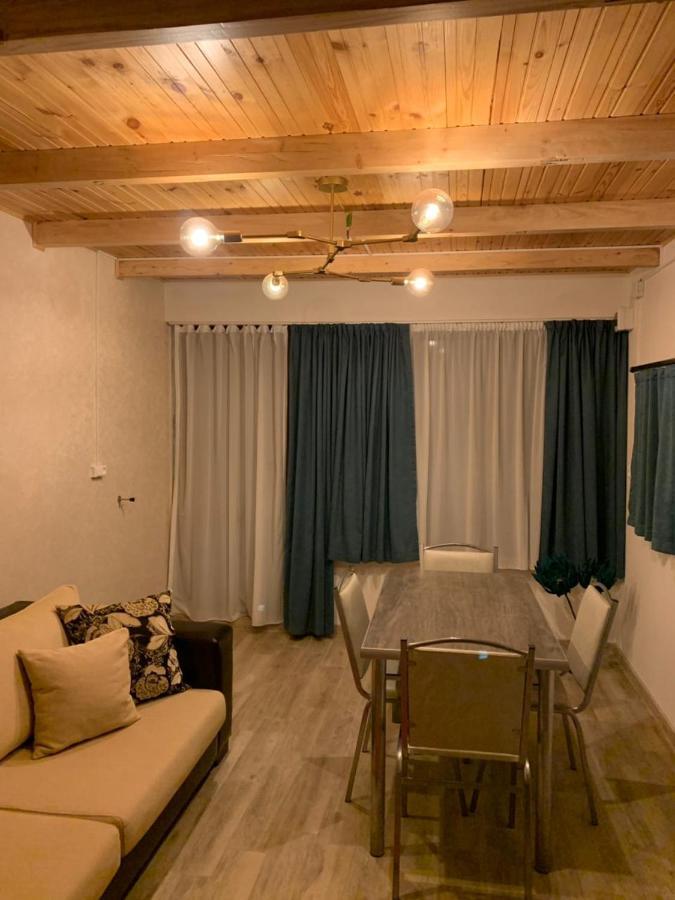 Cottage In Juta Exterior foto